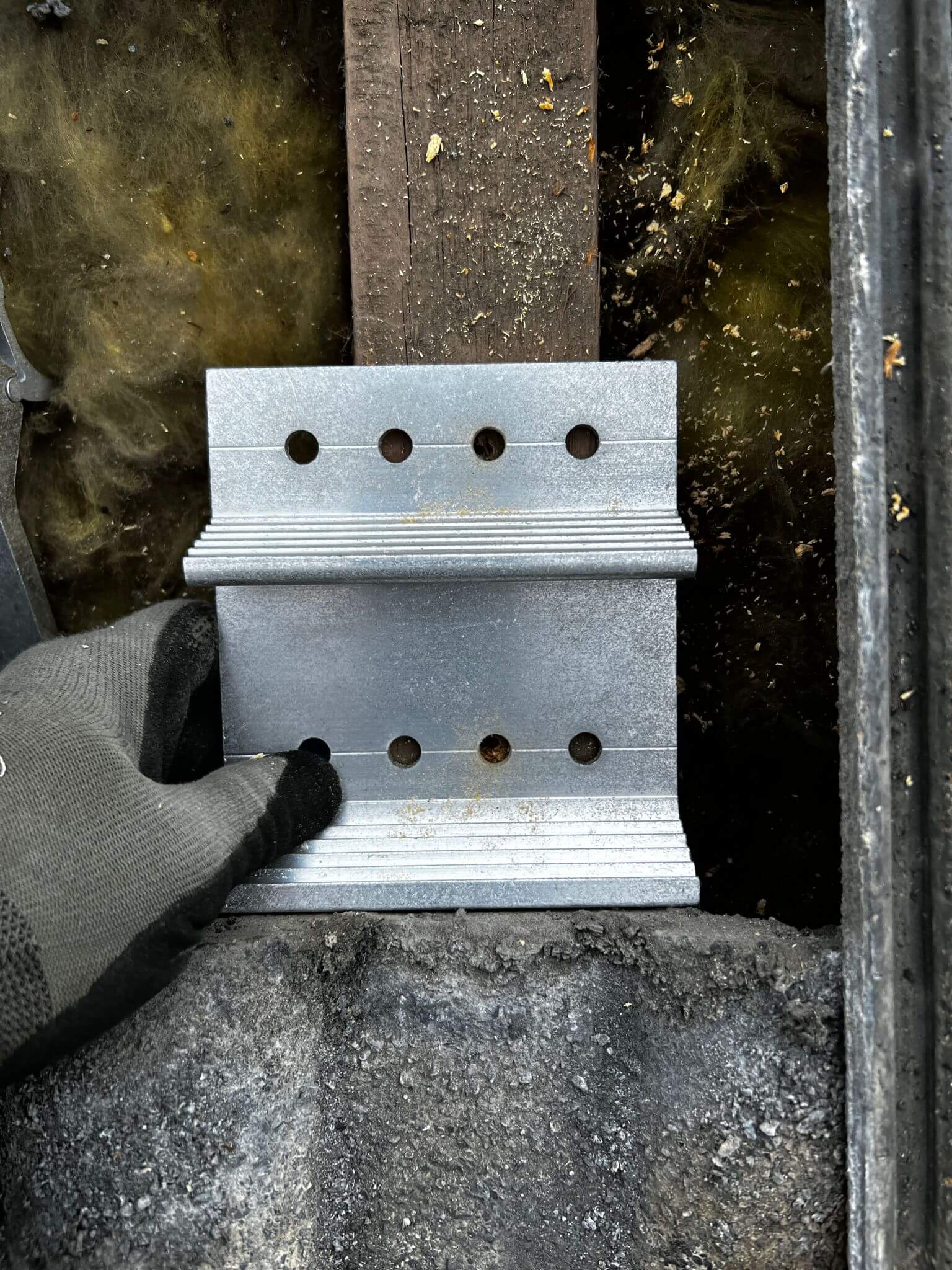 Montage Photovoltaik