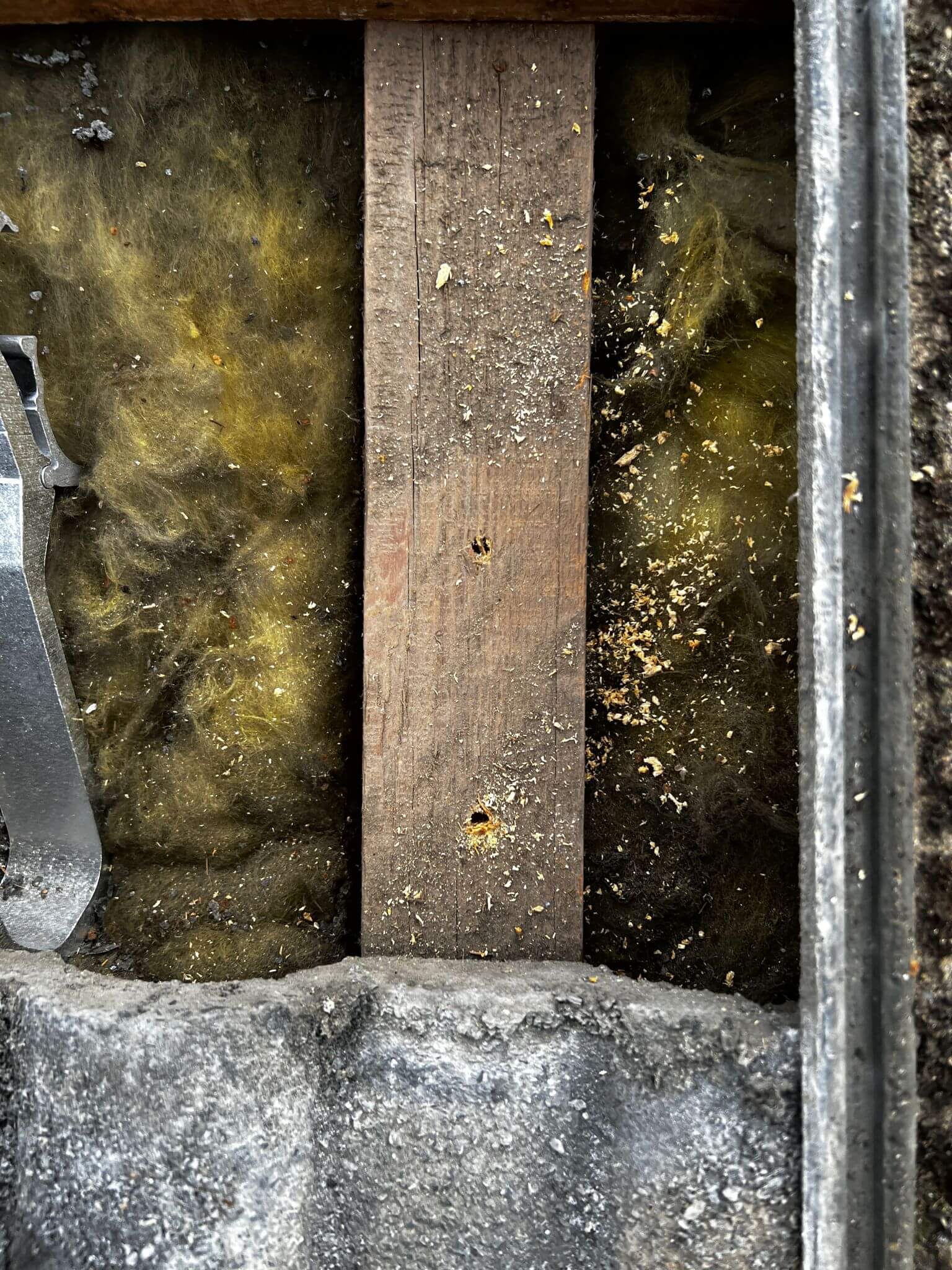 Montage Photovoltaik